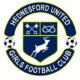 Hednesford United Under 15 Girls Players Wanted for Upcoming Season 24/25
